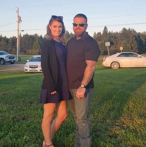 Meet your Posher, Lorraine